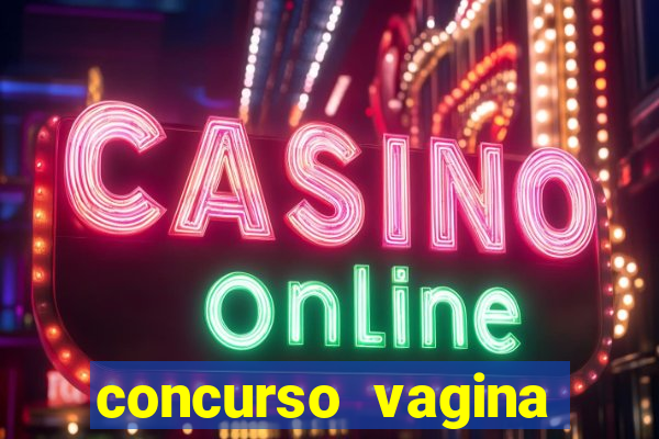 concurso vagina mais linda